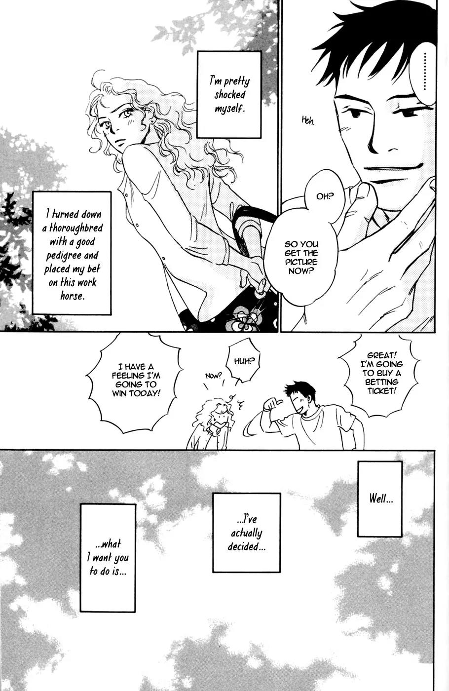Yume kara Samete mo Koi Shiteru Chapter 2 page 46 - Chapter 2: Mikami