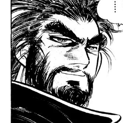 Yume Maboroshi no Gotoku Chapter 13: Kannon and Benten cover