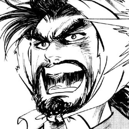 Yume Maboroshi no Gotoku Chapter 16: Izumo-no-Okuni cover