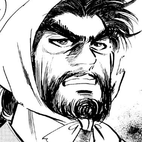 Yume Maboroshi no Gotoku Chapter 17: The Dance of Okuni cover