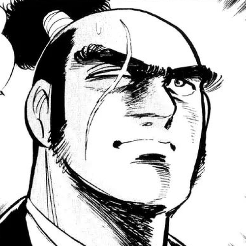 Yume Maboroshi no Gotoku Chapter 18: Hideyoshi's Ambition cover