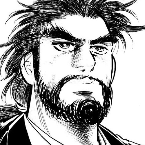 Yume Maboroshi no Gotoku Chapter 20: The Monkey's Ambition cover