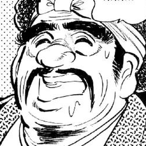 Yume Maboroshi no Gotoku Chapter 22: The Duel of Iwasaki Castle cover
