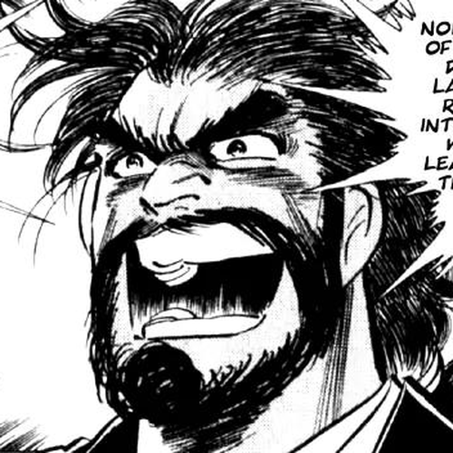 Yume Maboroshi no Gotoku Chapter 25: Nobunaga's Declaration cover