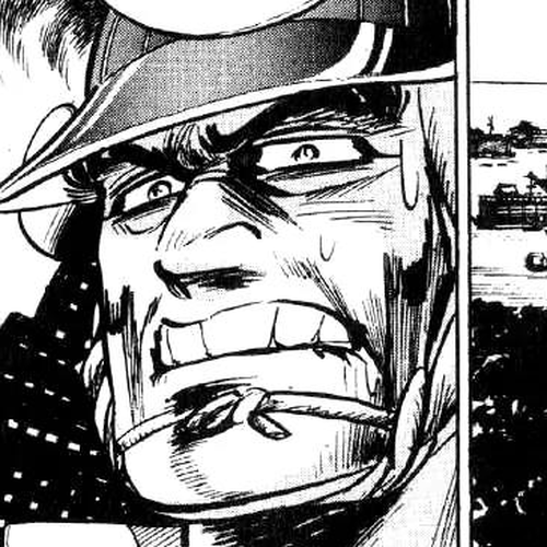 Yume Maboroshi no Gotoku Chapter 29: The Badger's Underhandedness cover
