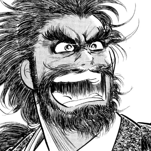 Yume Maboroshi no Gotoku Chapter 30: The Incident of Nagoya Castle cover