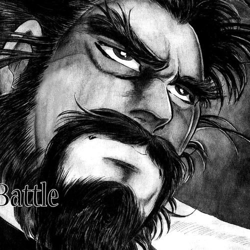 Yume Maboroshi no Gotoku Chapter 32: Naval Battle cover