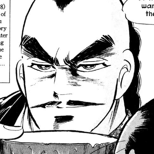 Yume Maboroshi no Gotoku Chapter 38: The First Standard cover