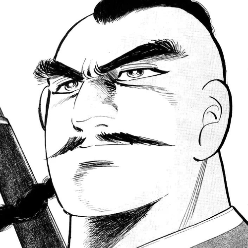 Yume Maboroshi no Gotoku Chapter 39: Nurhaci the Terrible cover
