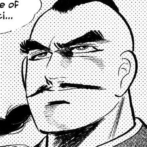 Yume Maboroshi no Gotoku Chapter 40: Nurhaci's Secret Tale cover