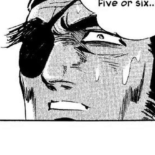 Yume Maboroshi no Gotoku Chapter 46: Sanada's Attitude cover