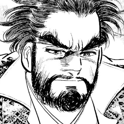 Yume Maboroshi no Gotoku Chapter 47: The Yagyu's Trick cover