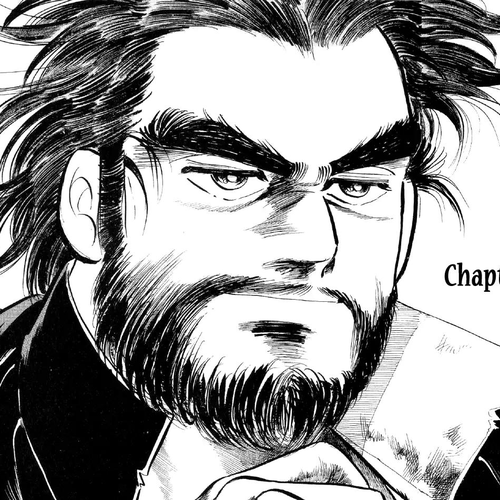 Yume Maboroshi no Gotoku Chapter 5: The Devil King and the Bandits cover