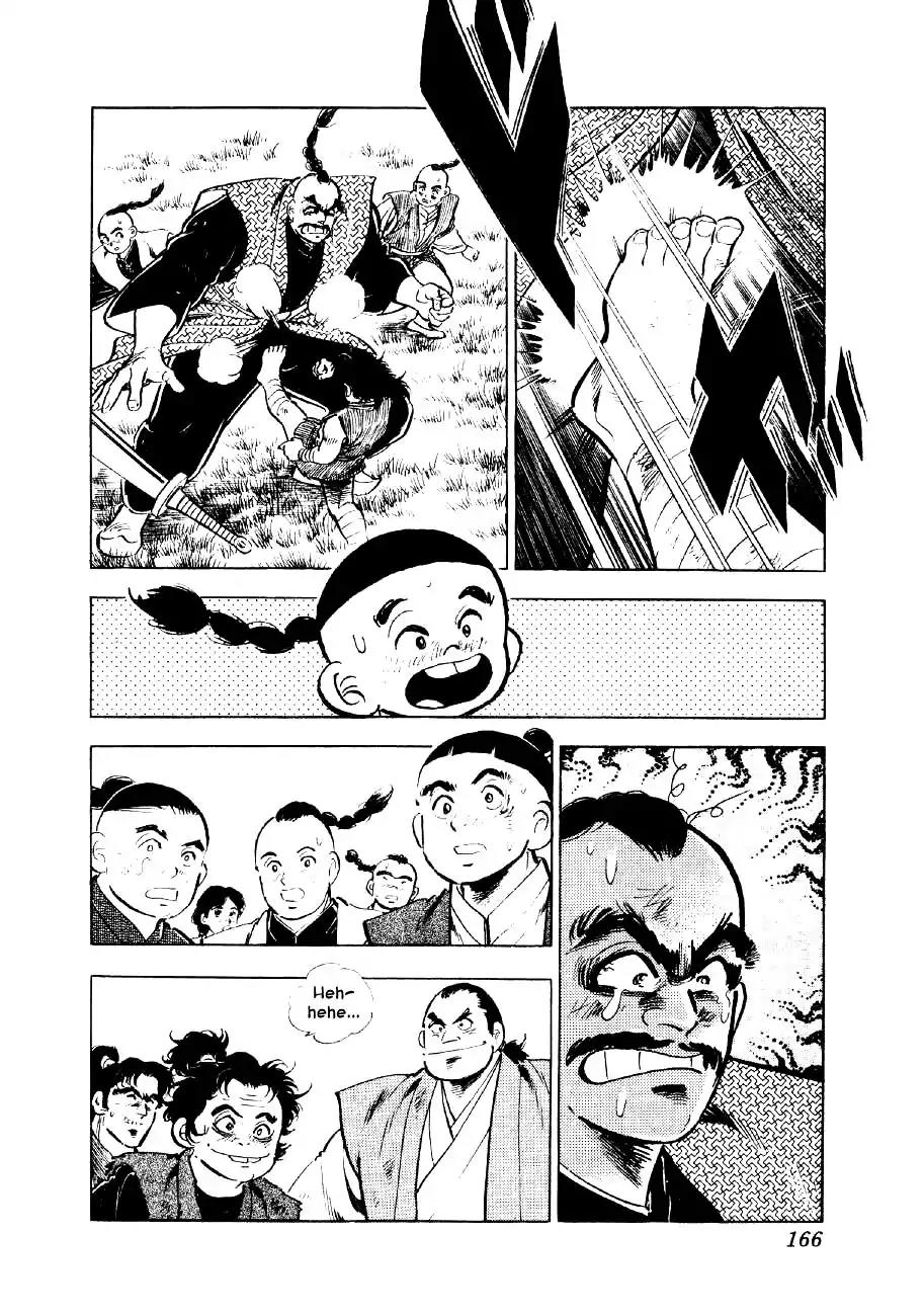 Yume Maboroshi no Gotoku Chapter 51 page 6 - Chapter 51: Ivan the Terrible