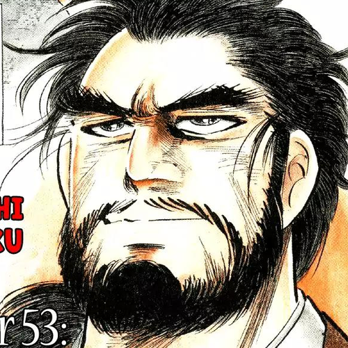 Yume Maboroshi no Gotoku Chapter 53: Decline of the Mongols cover