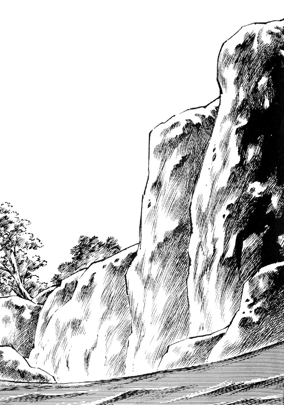 Yume Maboroshi no Gotoku Chapter 54 page 25 - Chapter 54: The Terror of Ivan