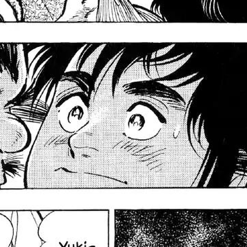 Yume Maboroshi no Gotoku Chapter 55: A Night's Lodging and a Meal cover