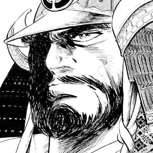 Yume Maboroshi no Gotoku Chapter 59: Kiyomasa's Battle cover