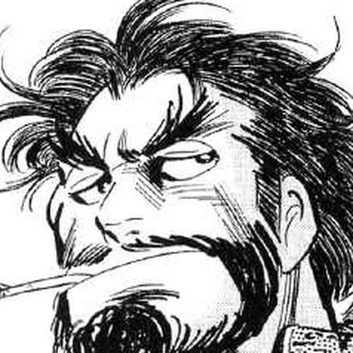 Yume Maboroshi no Gotoku Chapter 65: Tomb of the Khan cover