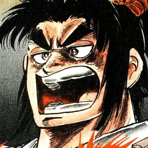 Yume Maboroshi no Gotoku Chapter 7: The Devil King's Transformation cover