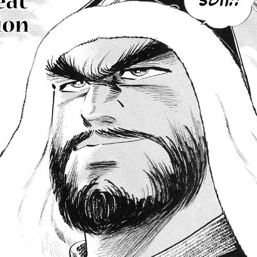 Yume Maboroshi no Gotoku Chapter 73: The Great Migration cover