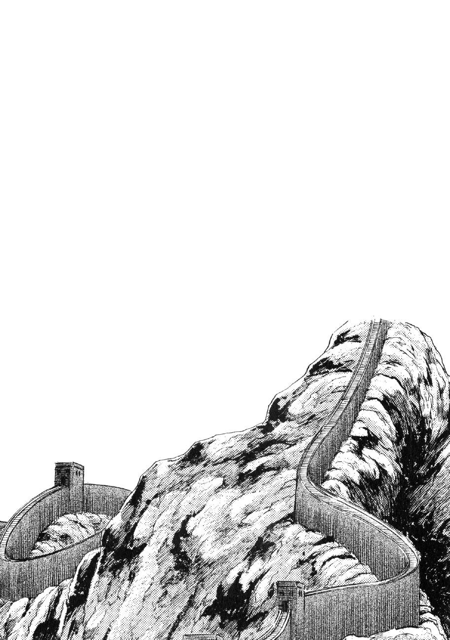 Yume Maboroshi no Gotoku Chapter 74 page 23 - Chapter 74: Invasion