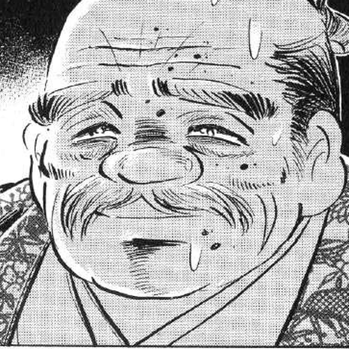 Yume Maboroshi no Gotoku Chapter 75: The Tremors Travel! cover