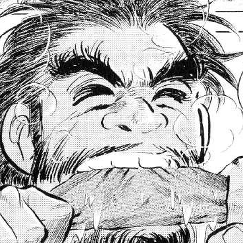 Yume Maboroshi no Gotoku Chapter 80: The Power of the Katana cover