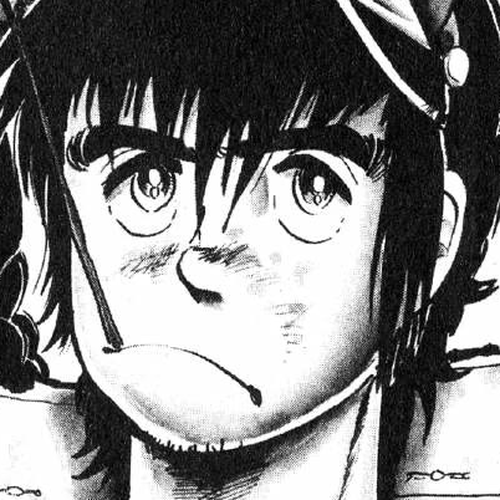 Yume Maboroshi no Gotoku Chapter 89.5: Etsuko and Saburo cover