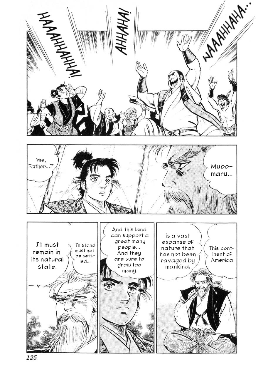 Yume Maboroshi no Gotoku Chapter 89 page 15 - Chapter 89: A Dream or an Illusion... [END]