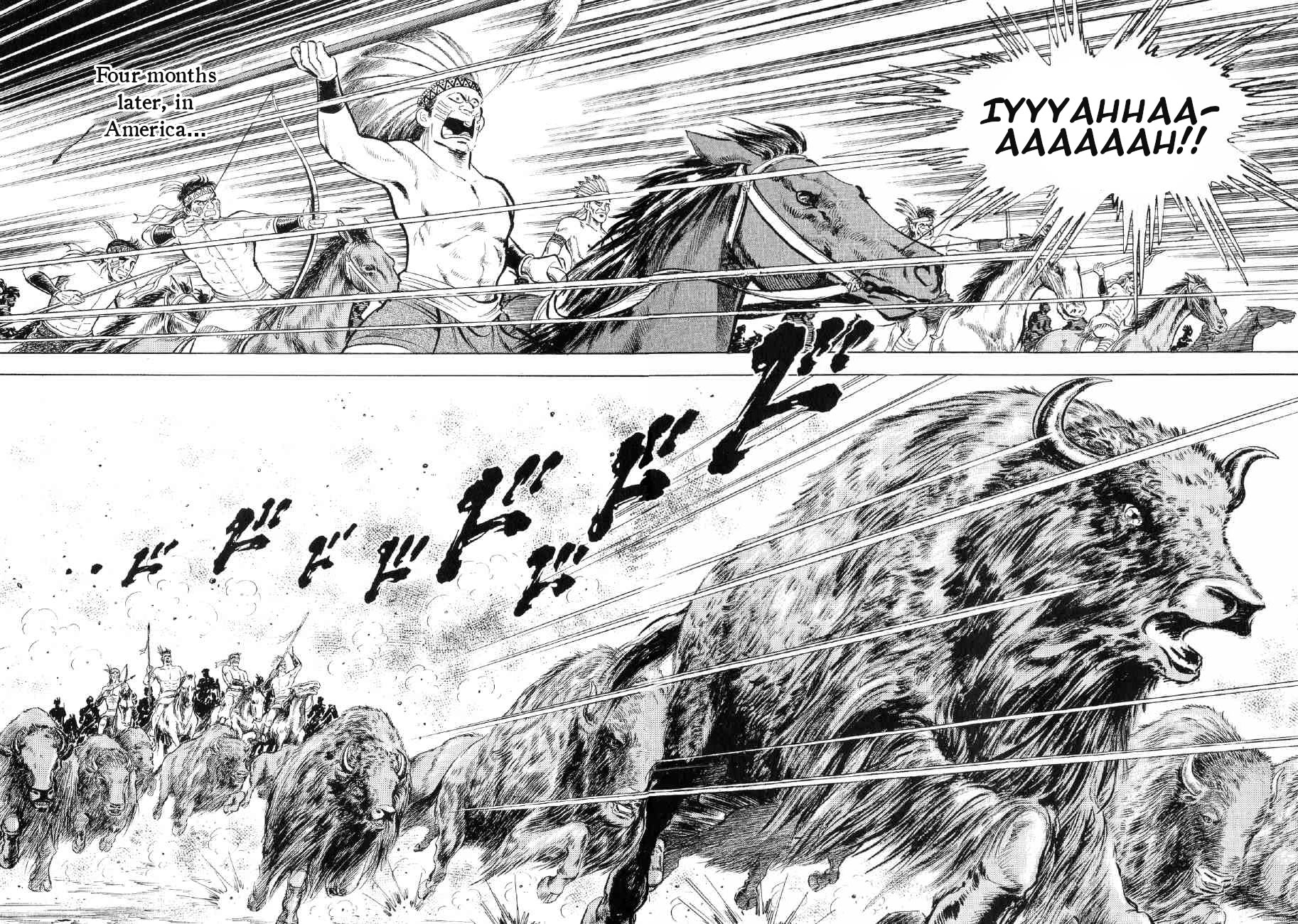 Yume Maboroshi no Gotoku Chapter 89 page 6 - Chapter 89: A Dream or an Illusion... [END]