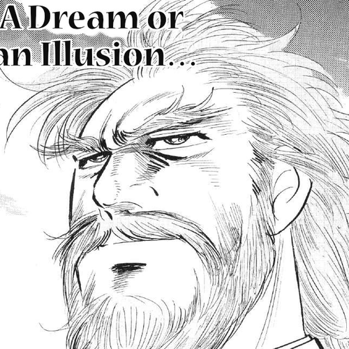 Yume Maboroshi no Gotoku Chapter 89: A Dream or an Illusion... [END] cover