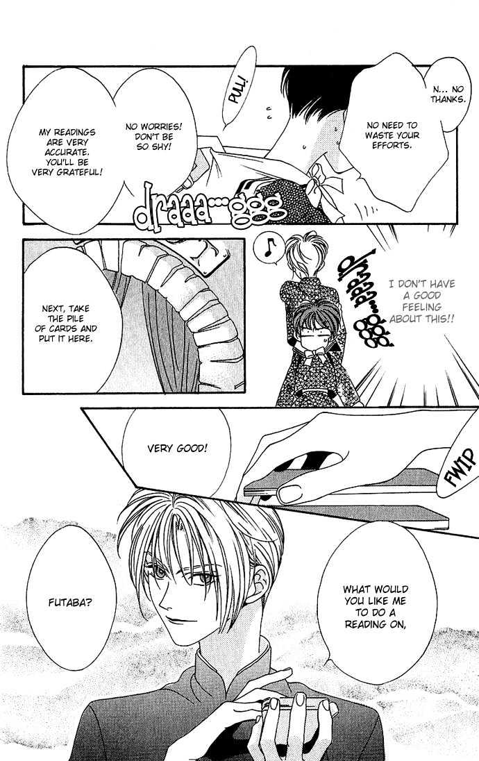 Yume Miru Happa Chapter 1.1 page 28 - Chapter 1.1