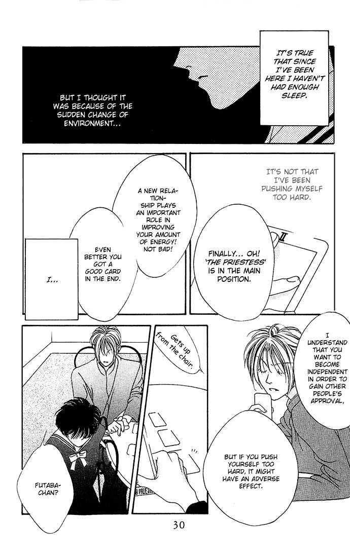 Yume Miru Happa Chapter 1.1 page 30 - Chapter 1.1