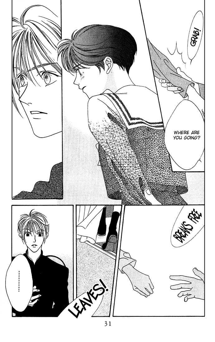 Yume Miru Happa Chapter 1.1 page 31 - Chapter 1.1
