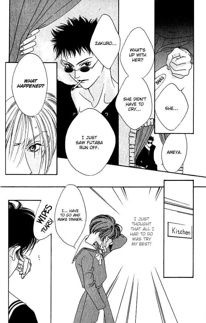 Yume Miru Happa Chapter 1.1 page 32 - Chapter 1.1