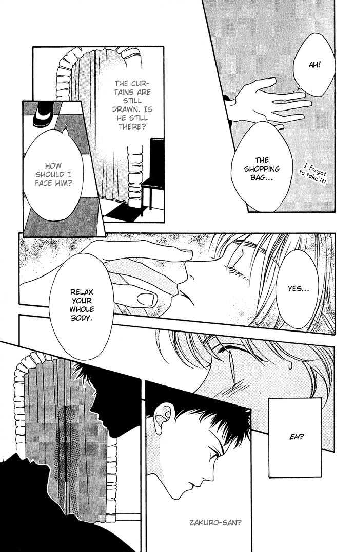 Yume Miru Happa Chapter 1.1 page 33 - Chapter 1.1