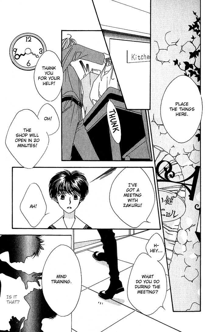 Yume Miru Happa Chapter 1.2 page 15 - Chapter 1.2