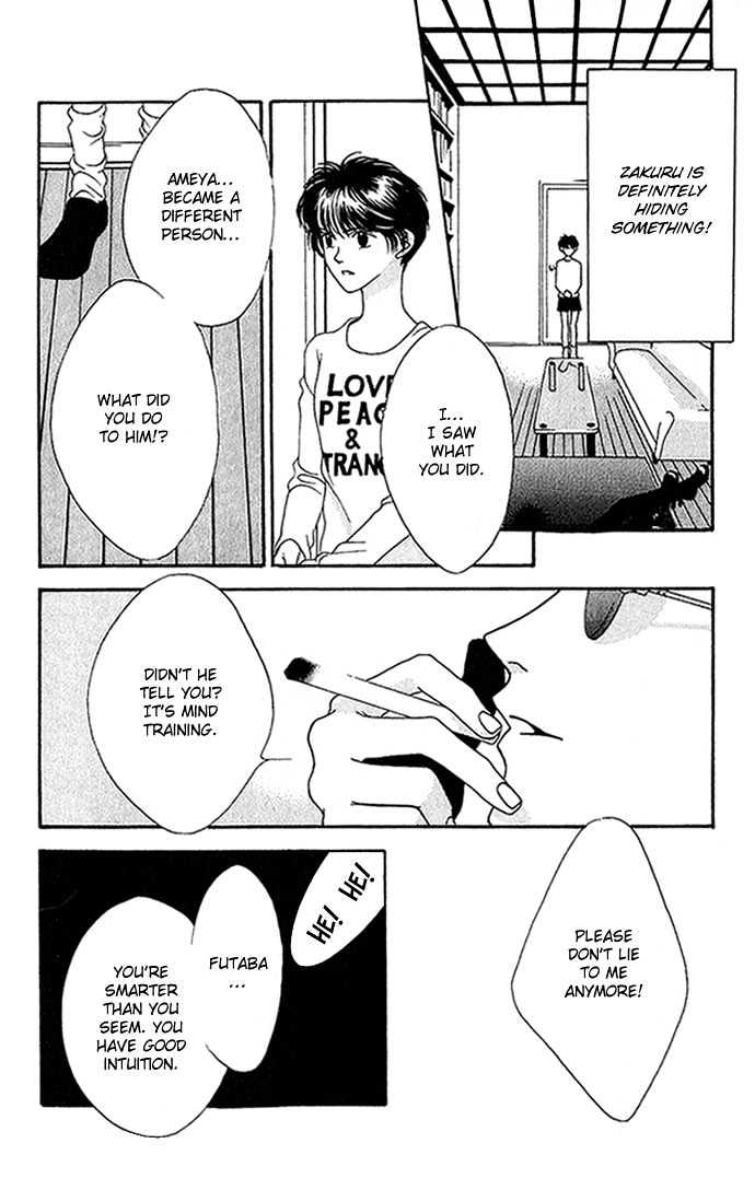 Yume Miru Happa Chapter 1.2 page 18 - Chapter 1.2