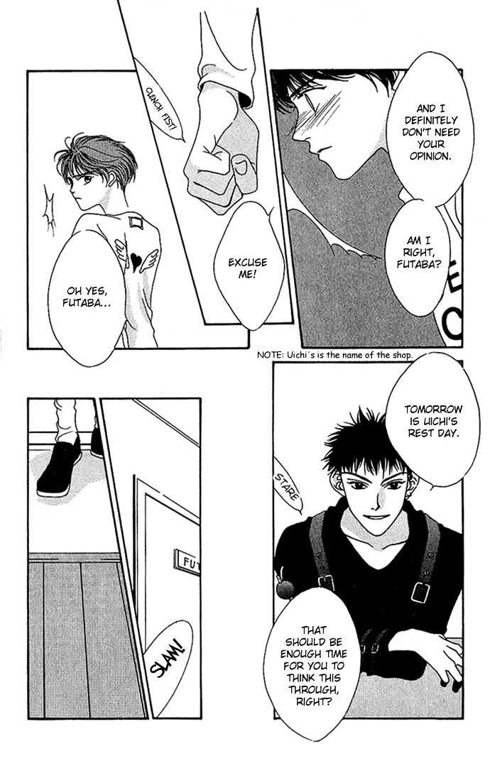 Yume Miru Happa Chapter 1.2 page 21 - Chapter 1.2