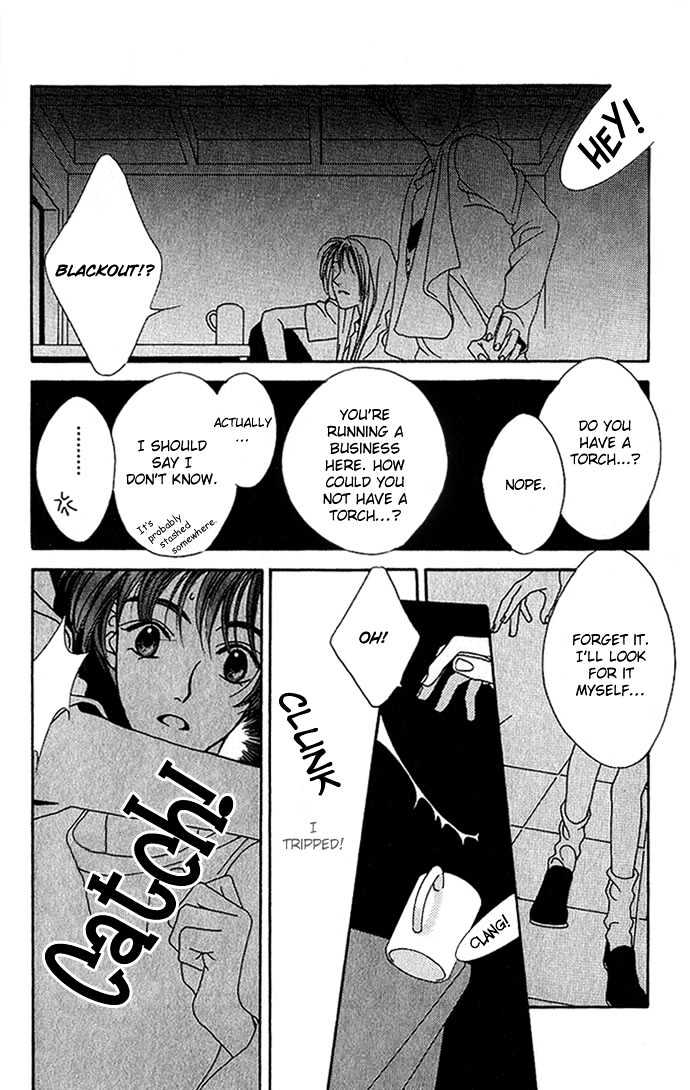 Yume Miru Happa Chapter 1.2 page 26 - Chapter 1.2