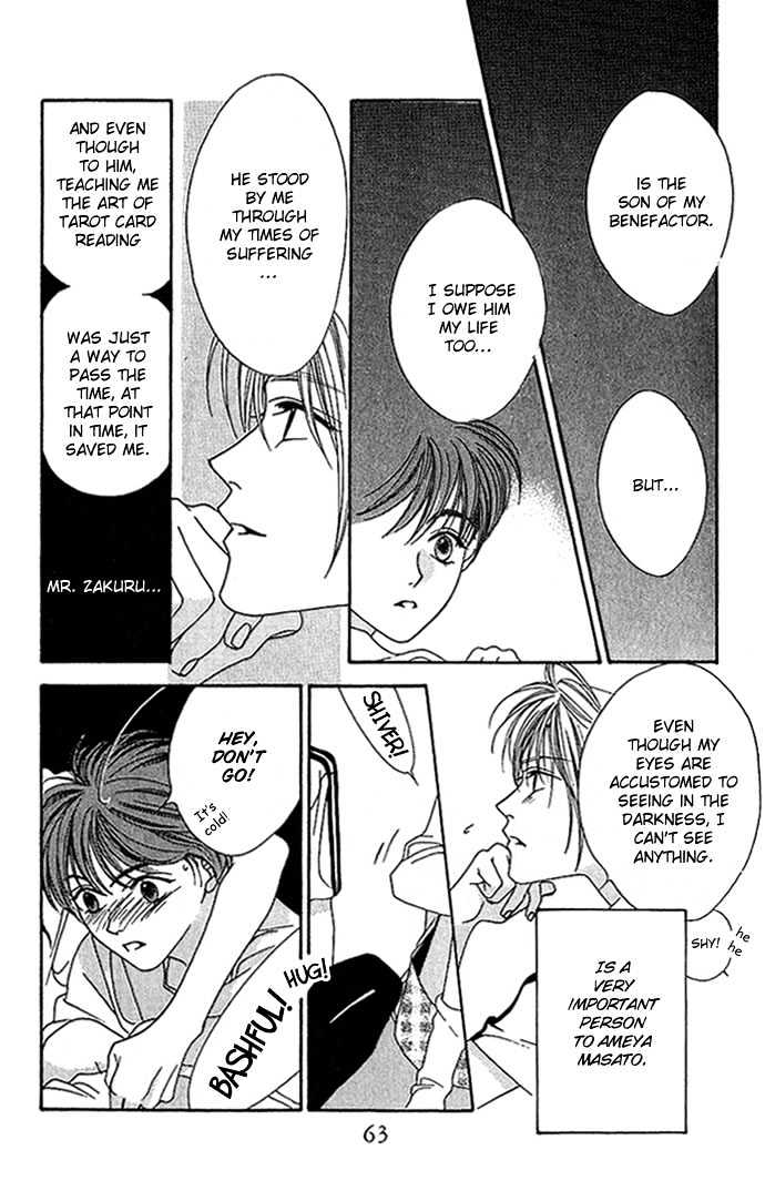 Yume Miru Happa Chapter 1.2 page 28 - Chapter 1.2