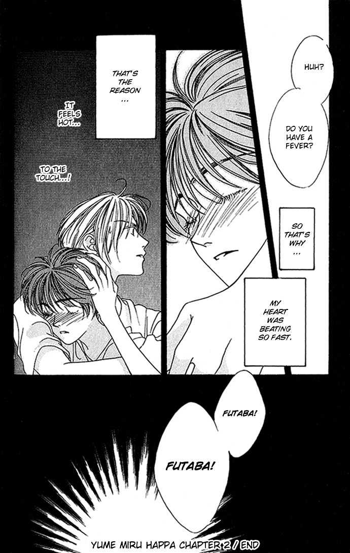 Yume Miru Happa Chapter 1.2 page 29 - Chapter 1.2