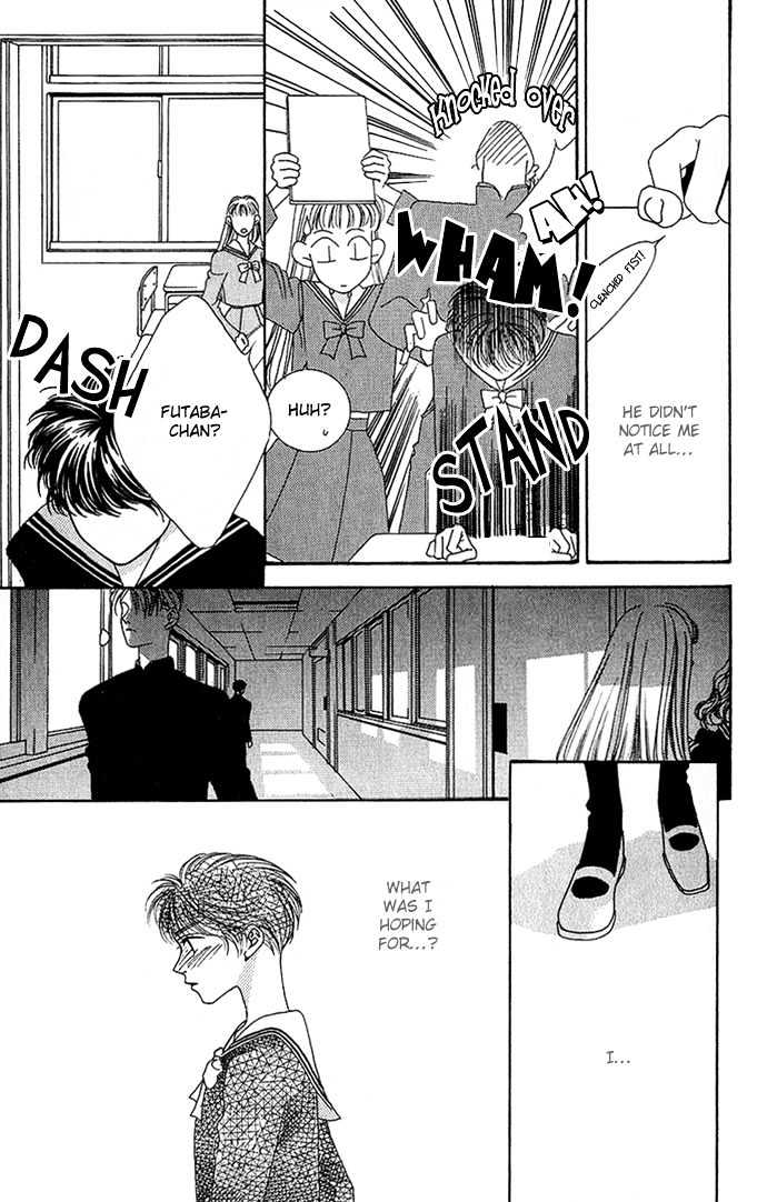Yume Miru Happa Chapter 1.2 page 9 - Chapter 1.2