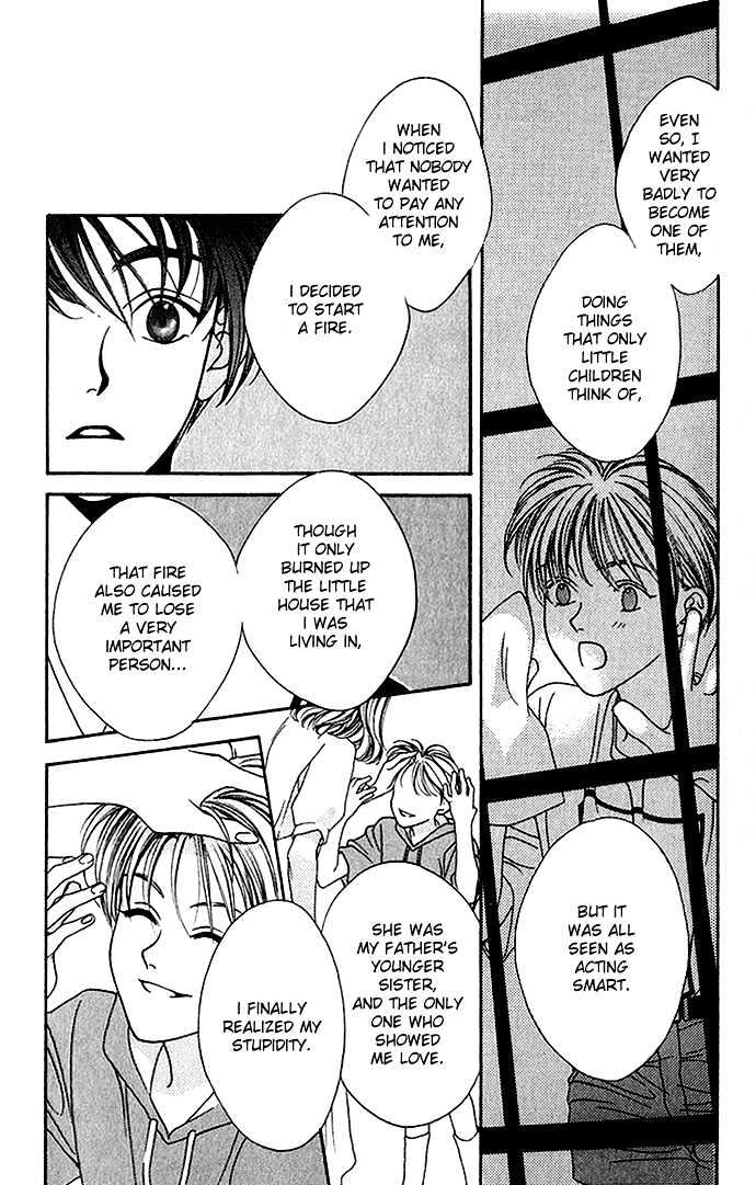 Yume Miru Happa Chapter 1.3 page 24 - Chapter 1.3