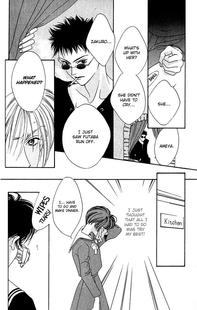 Yume Miru Happa Chapter 1 page 32 - Chapter 1 : Yume Miru Happa