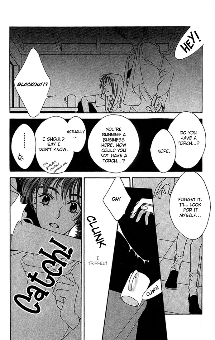 Yume Miru Happa Chapter 2.2 page 26 - Chapter 2 v2 : Yume Miru Happa (2)