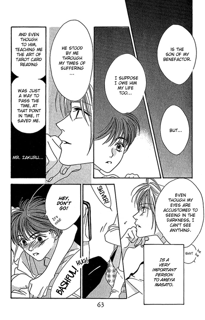 Yume Miru Happa Chapter 2.2 page 29 - Chapter 2 v2 : Yume Miru Happa (2)