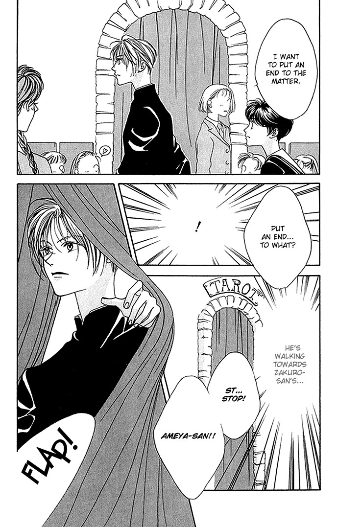 Yume Miru Happa Chapter 3.2 page 18 - Chapter 3 v2 : Yume Miru Happa (3)