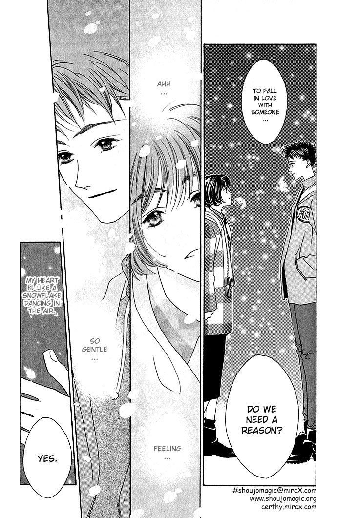Yume Miru Happa Chapter 5.2 page 20 - Chapter 5 v2 : A Couple's Rule